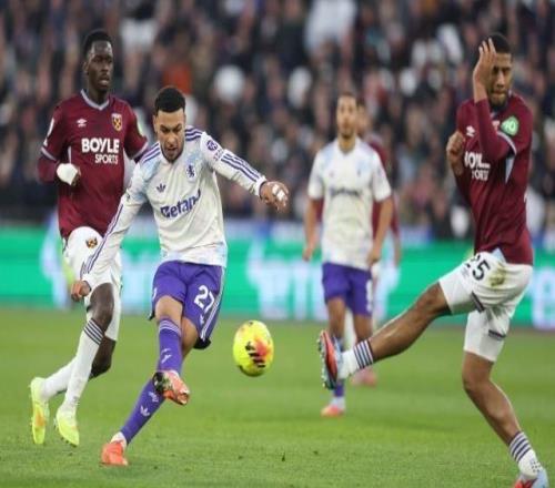 数据流：英超远射走俏是怎么回事