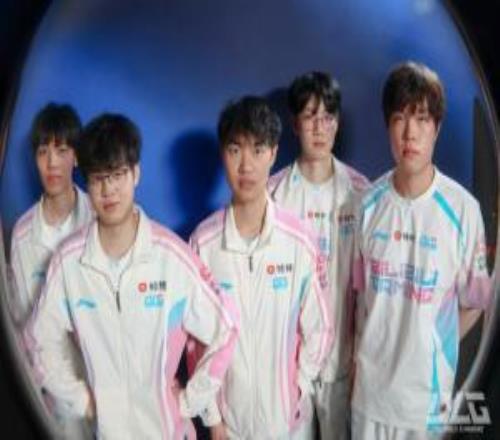 止住頹勢！BLG拿下強強對話戰績來到4勝1負以小分劣勢排名第二