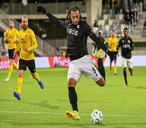 歐協杯：庫普斯實力有限，水晶宮搶分無憂水晶宮VS庫普斯