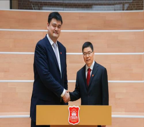 CBA设赛后附加赛不奇怪!2个月前曾有一人向男篮提无理“要求”