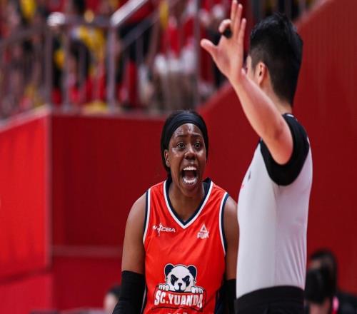 2分3分7分！女篮31岁王牌总决赛迷失宫鲁鸣世界杯还能信她吗