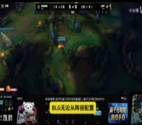 Cryin：亞運(yùn)會(huì)中上沒懸念Bin和Knight，AD位JKL和Elk機(jī)會(huì)大點(diǎn)