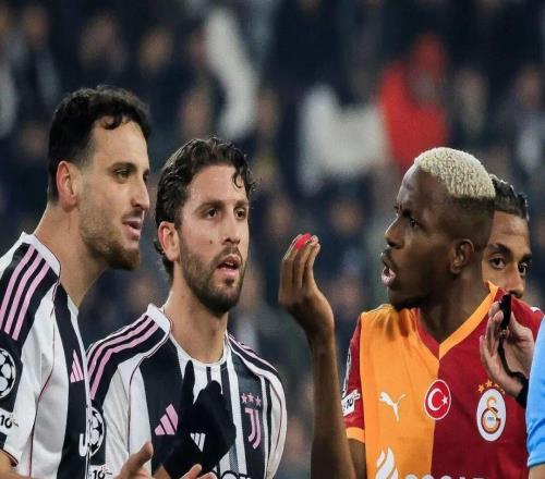 欧冠16强落位,独苗亚特兰大保住意甲颜面