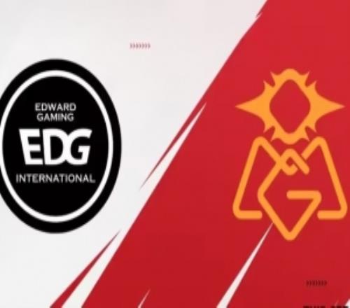 re0急于求成研发i5Xiaohao奇亚娜迎梦幻开局EDG扳回一城