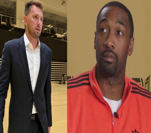 阿里纳斯:东契奇无需变得攻防兼备,库里也不是防守悍将