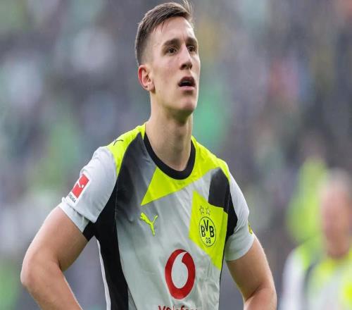 科勒尔:施洛特贝克能成为多特标志人物,不应花太久时间考虑未来