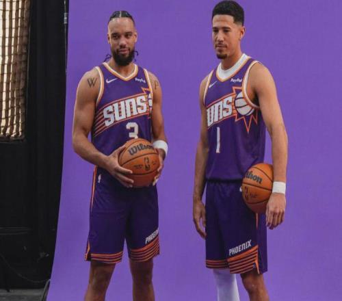 無緣附加賽！布克親口承認！NBA最失敗的三巨頭