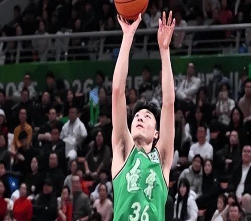 遼寧輸球問題在手帝鋒無力+三分不中，賀希寧表現(xiàn)對比強(qiáng)烈