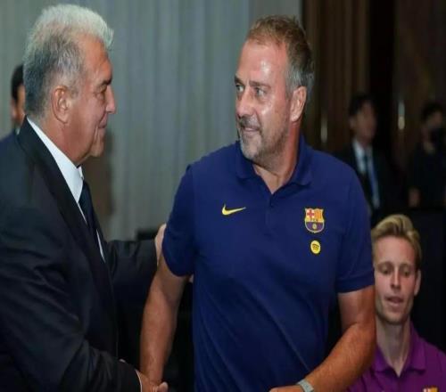 每體：已有不少后衛(wèi)自薦租借巴薩，但巴薩覺得他們實力不夠