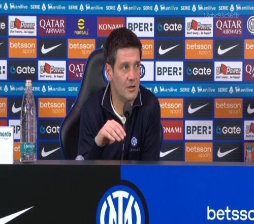 齐沃:问题应该去问那些我们身后的人,而不是排在榜首的我们