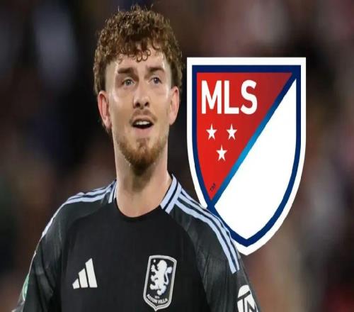 唏噓！歐青賽MVP淪為英超鐵板凳22歲要去美職聯淘金