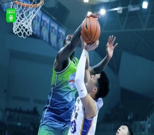 天津110103小胜北控,林庭谦27分6助,格兰特里勒空砍32分