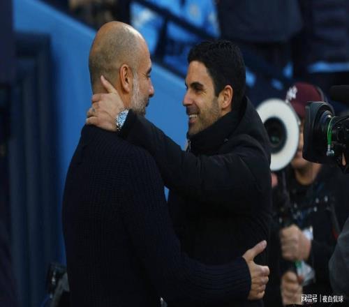 师徒宿命对决!阿尔特塔全新战术成型,瓜帅时代或将落幕