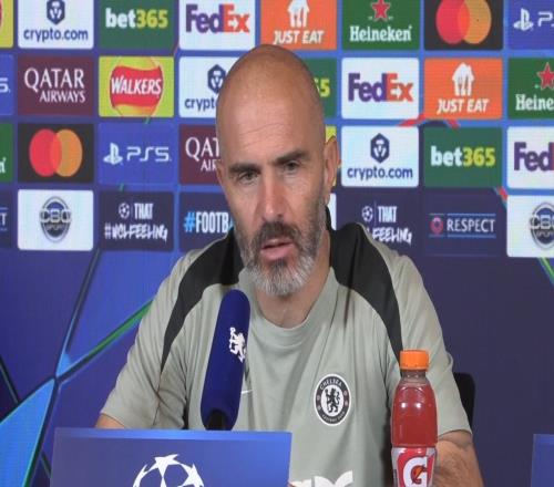 馬雷斯卡：拉維亞的目標是保持健康，要管理他上場的每一秒鐘