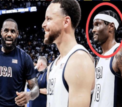 他在NBA的两次进球,隔了2754天