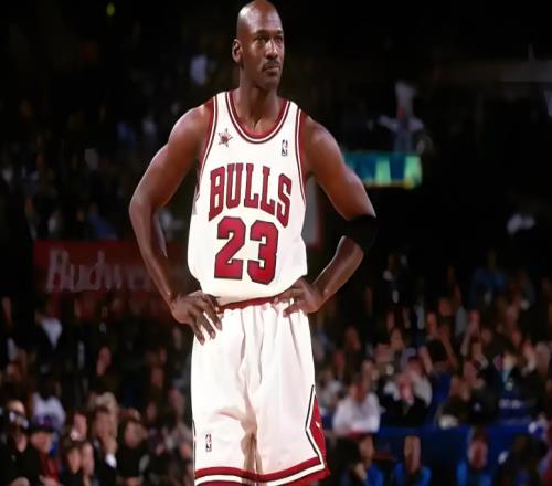 有一說一，NBA如果要評選籃球圖騰，這5人將毫無爭議入選！