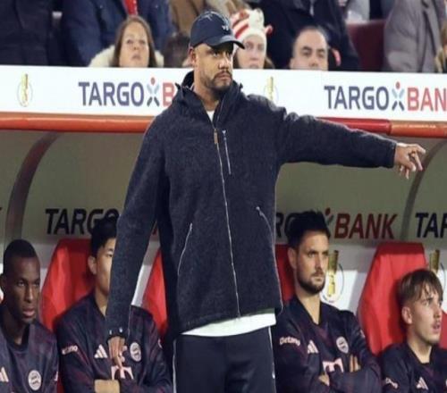 阿西尼翁:孔帕尼能让球员愿意闭着眼睛跟随他上场拼战