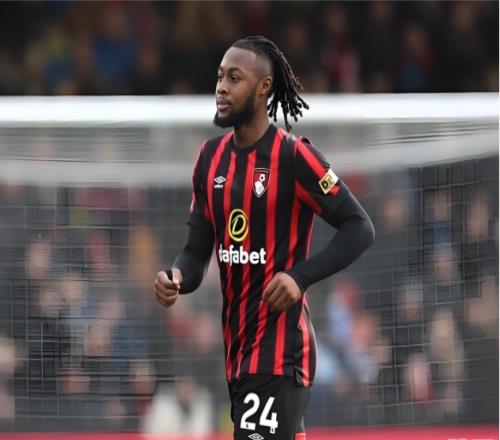 曼聯(lián)瞄準安東尼塞梅諾，冬窗爭奪戰(zhàn)一觸即發(fā)