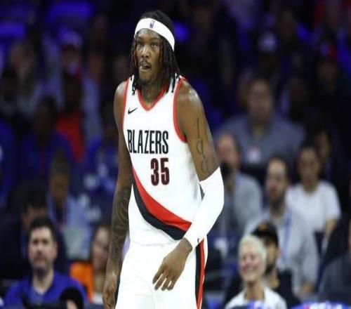 小杨登场机会或受影响,斯普利特:格兰特和罗威今天都能打