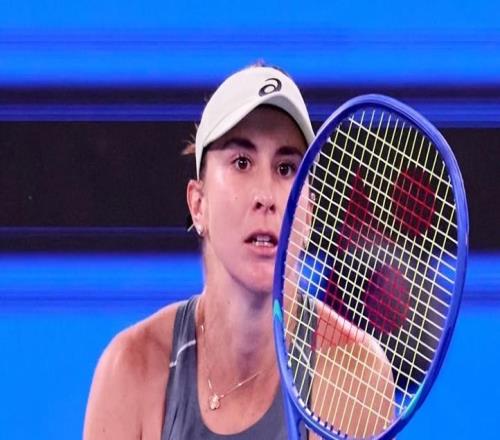 斯瓦泰克領銜全明星陣容閃耀深圳2025世界網球洲際對抗賽WTCC年底重磅上演！