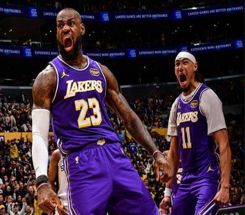 13分惨败马刺!湖人输球仍有2大好消息,但想争冠还需解决3大问题