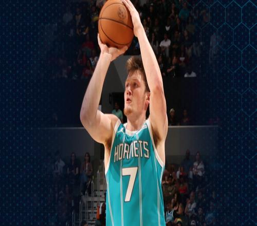 NBA官网新秀榜更新:克努佩尔继续领跑状元弗拉格升至第二