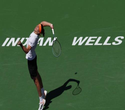 驚喜！吳易昺連續兩年獲得邁阿密正賽外卡