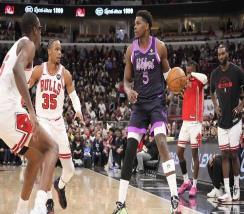 搞笑,愛德華茲談大勝公牛:飛機上待5小時,情緒發泄在他們身上