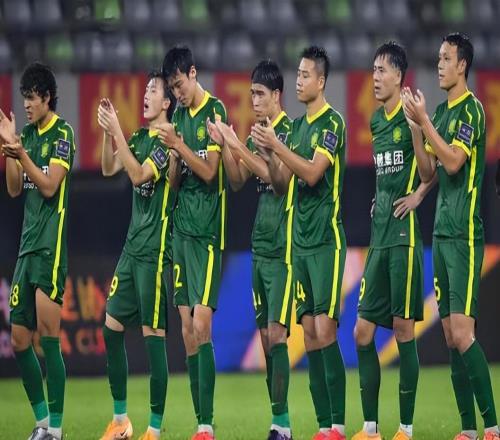 国安队本轮踢武汉三镇首发预测,两位久违强援联袂出战,值得期待