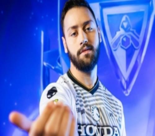 LCS賽區TL戰隊官宣：中路選手APA正式離隊！