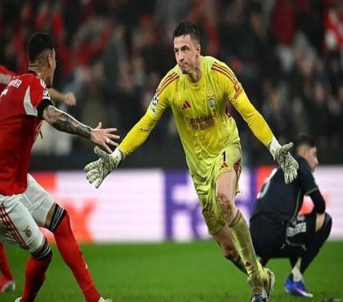 特鲁宾导演神剧情,赛前数据显示马赛晋级附加赛概率高达96%