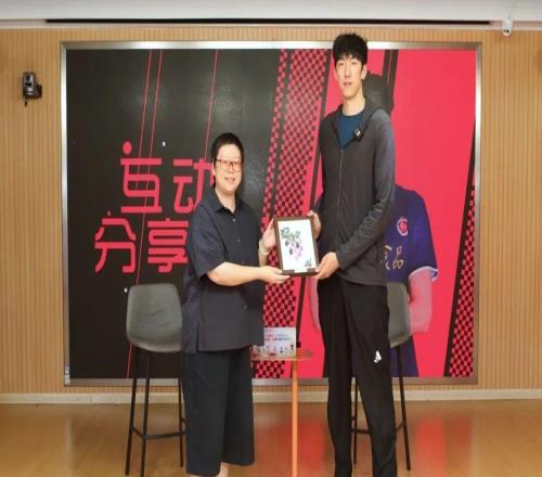 《我的冠軍老師》張哲嘉帶領學生解鎖排球魅力