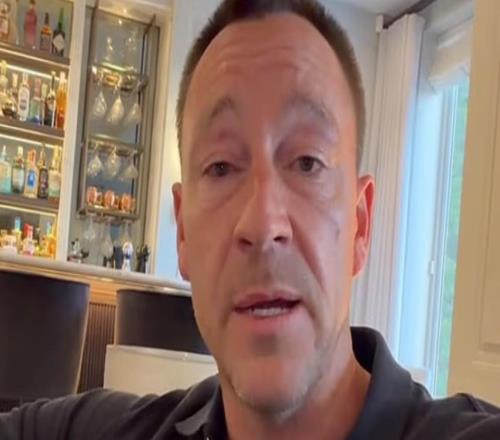 特里：我还没收到教练组的邀请真的为切尔西的未来感到担忧