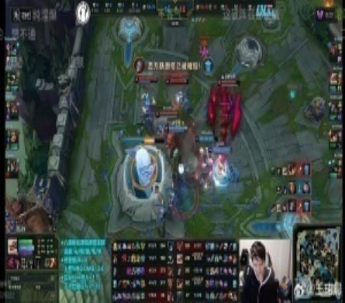 讓一追二！BLG晉級下一輪後續將交手WBG