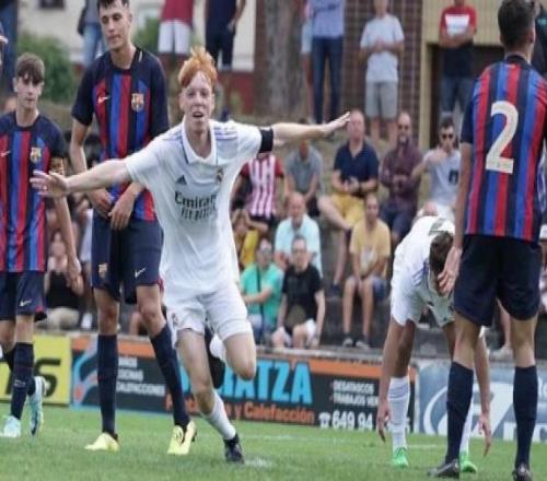 库卡隆:遭遇重伤后皇马依然没抛弃我,不愧是世界最佳俱乐部