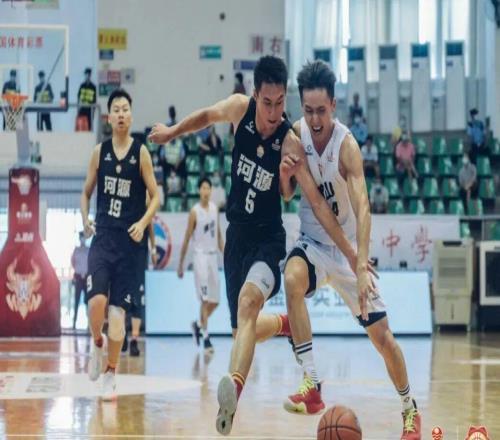 粤联赛迎重大改革,职业球员不得参赛