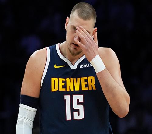 五虎將輪番傷停，人均至少缺陣4周！NBA最慘球隊誕生，穆雷要小心