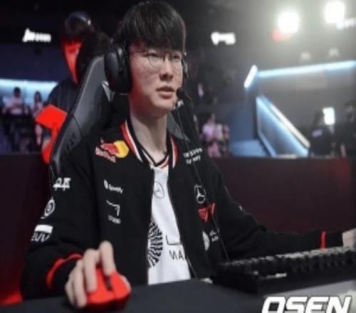 Faker：過去討厭輸比賽，現在更珍惜和重視每一場比賽的意義