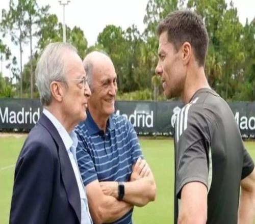 西媒:阿隆索周末赢球也可能下课