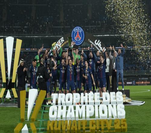 63!21!疯狂一夜,巴黎奇迹夺冠,皇马晋级决赛,C罗两连败