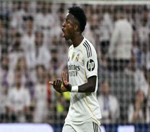 ESPN:皇马不会处罚维尼修斯,但阿隆索可自主做出技术性决定