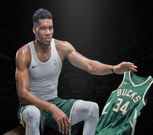 字母删除雄鹿动态!盼欧洲球员都去大市场一细节暗示心仪湖人