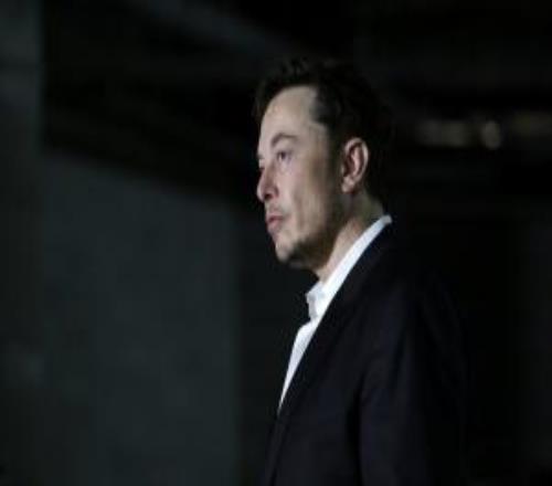 马斯克:我不可能缺钱,除非世界末日要不然我总能融到资