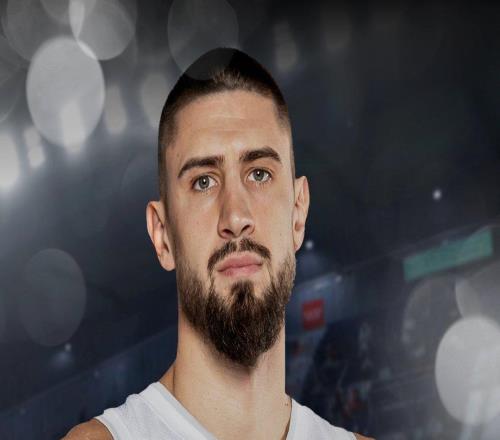 官方:皇马男篮签下NBA2013年5号秀莱恩