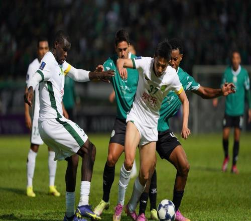 为何本赛季中超4队外战惨烈罪魁祸首找到了,再不调整就废了!