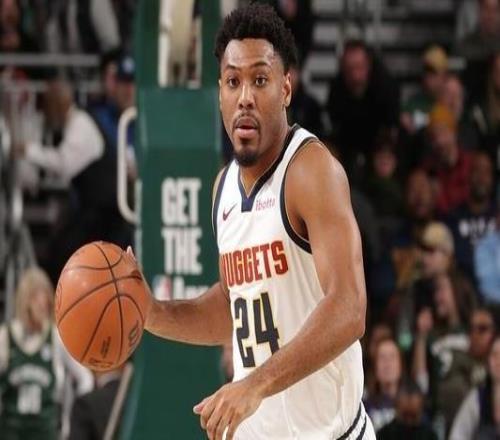 官方:因天气原因今日掘金vs灰熊与独行侠vs雄鹿将延期举行