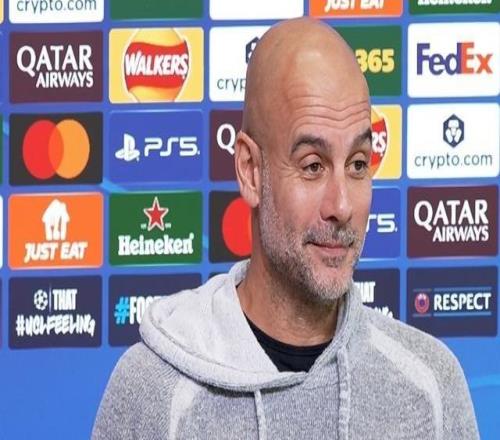 19胜3平,曼城欧冠小组联赛阶段主场22场不败