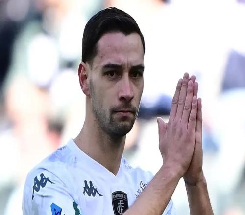 德西利奥：觉得蒙特拉利用我转移矛盾为加盟尤文拒绝利物浦