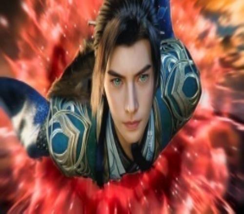 2025年動漫播放量TOP10出爐：《凡人修仙傳》第一