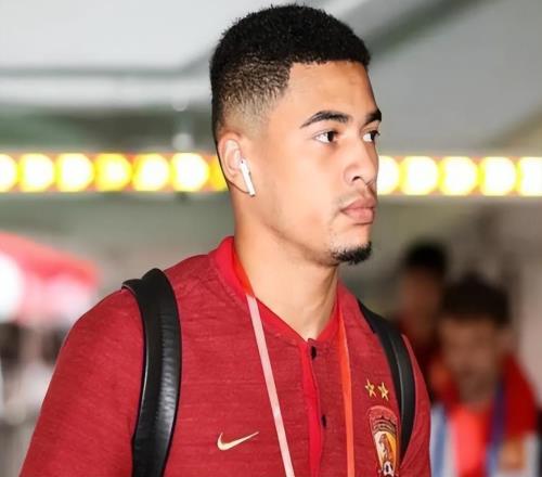 喜訊！他是申花德轉身價唯一達到百萬歐元的本土球員，贏得點贊